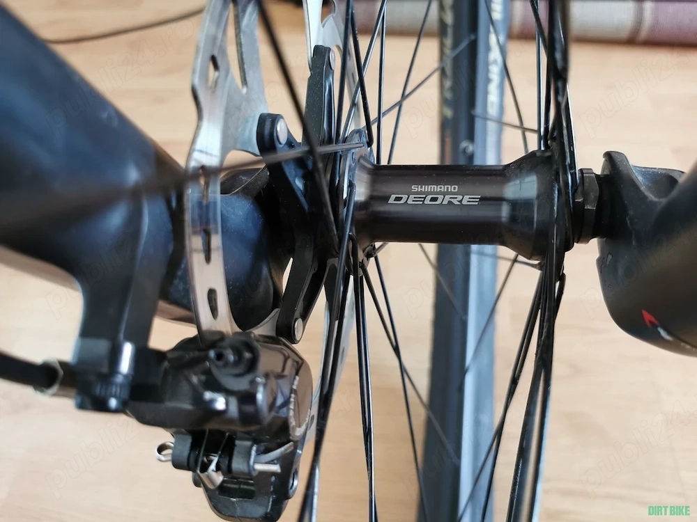 Merida One-Twenty XT Edition