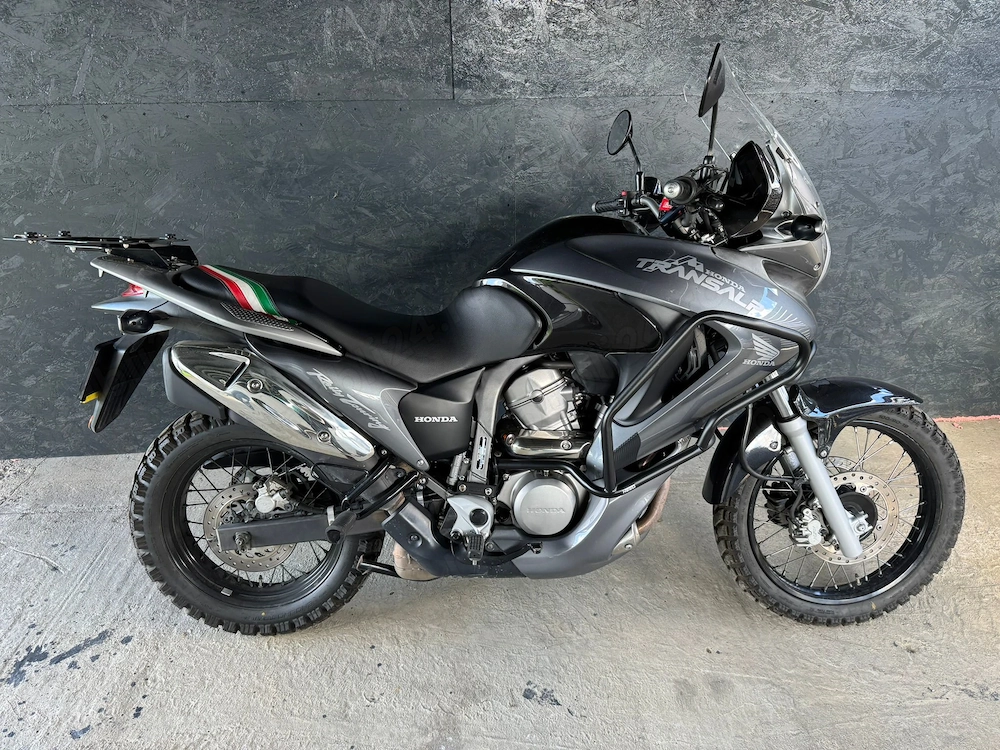 Honda Transalp XL 700 V
