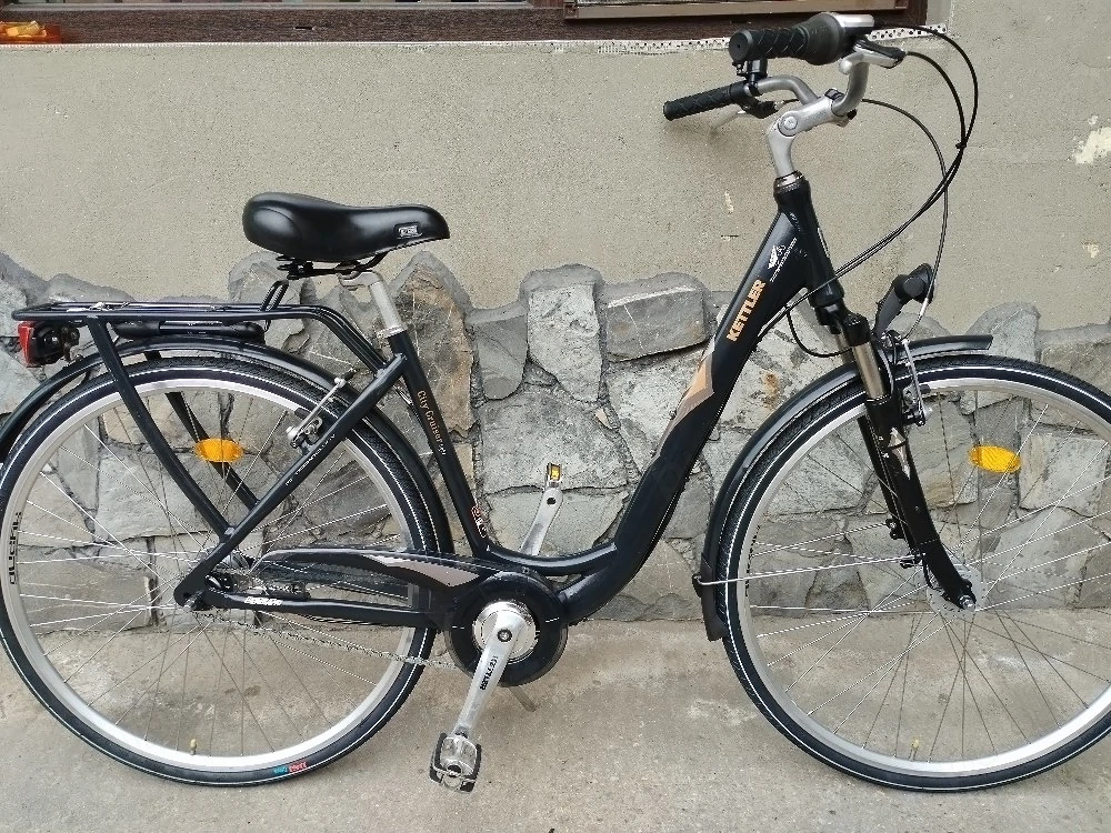 Bicicleta de dama pe 28 Germania 