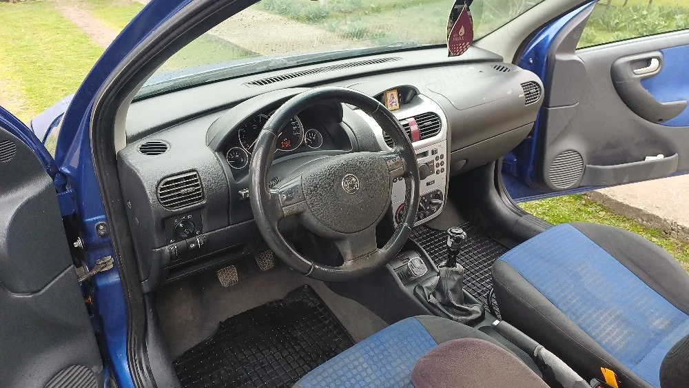 Vand Opel corsa C 
