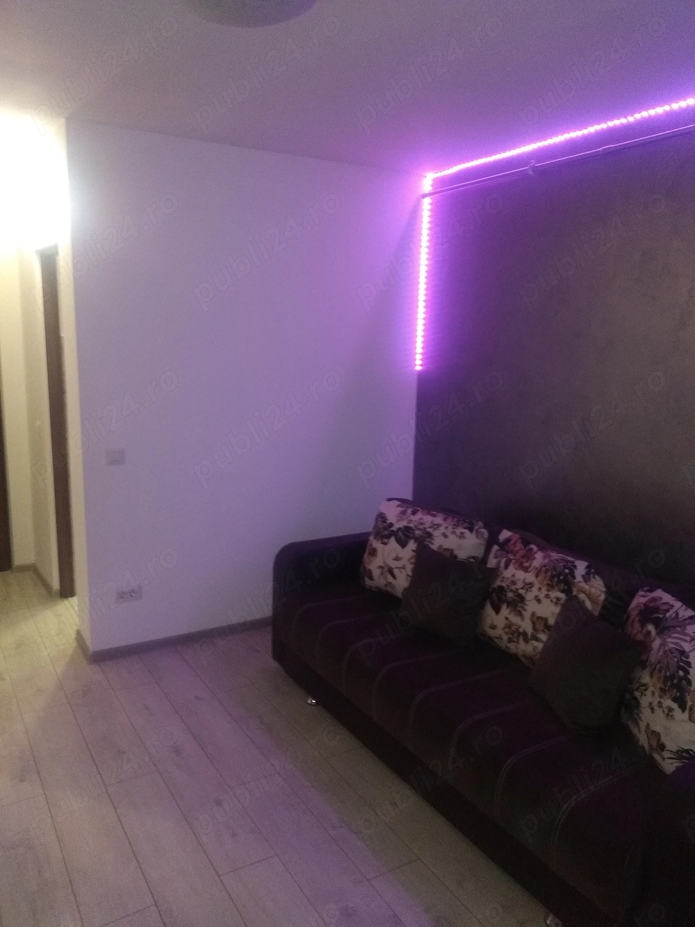 Garsoniera mobilata Darmanesti