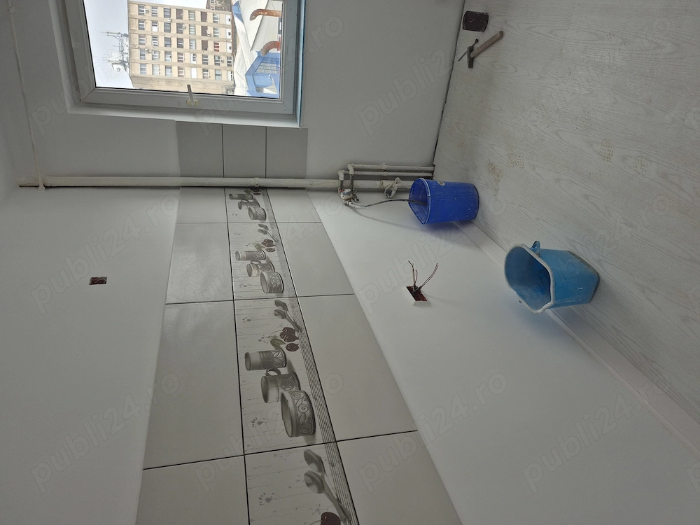 Apartament 3 camere Eugen Maresi