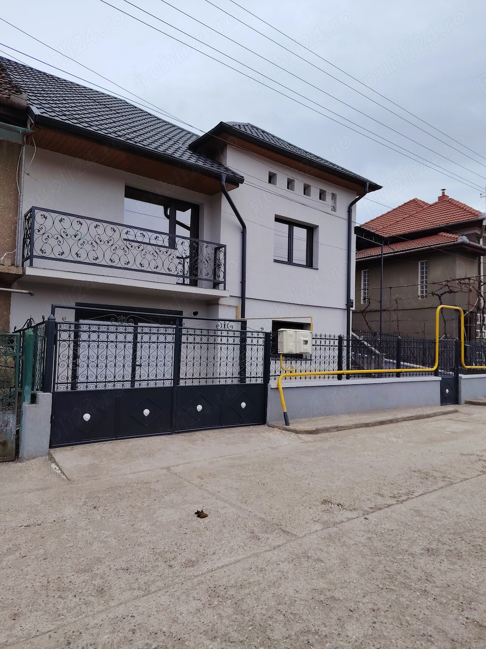 casa de vanzare in Hunedoara