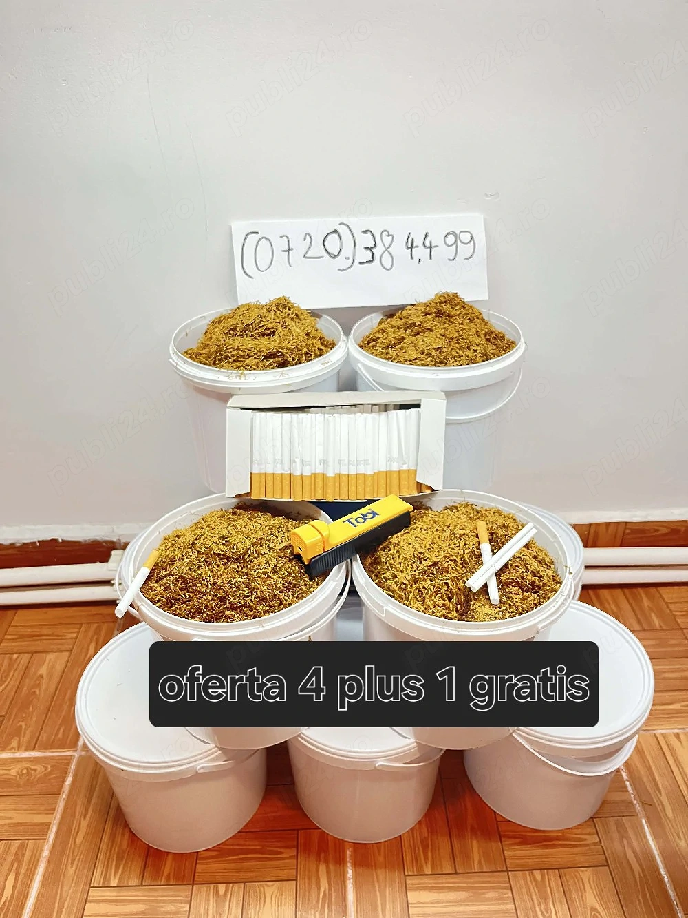 Calitate superioară doar de fabrica