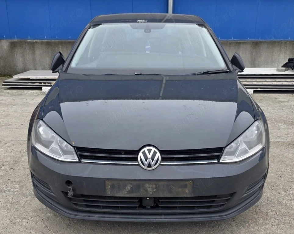 Dezmembrez BMW Seria 2 F45 218d 2.0 d 2014