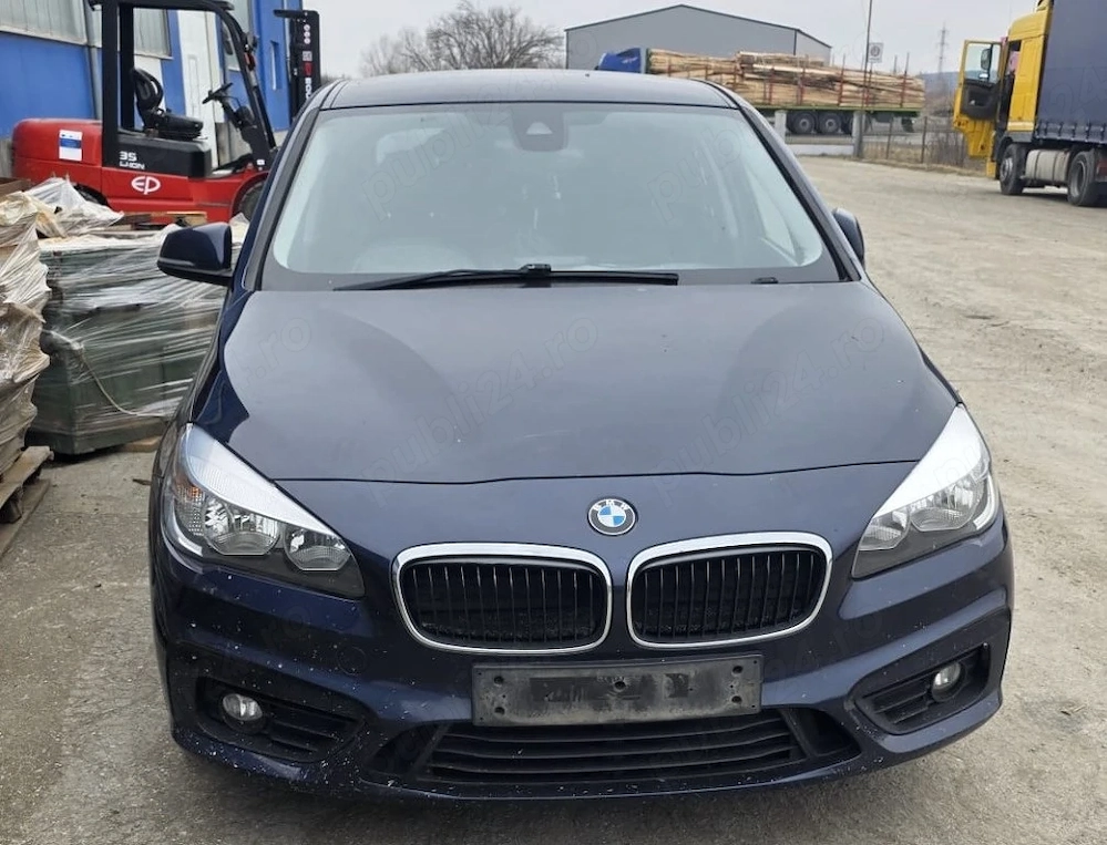 Dezmembrez BMW Seria 2 F45 218d 2.0 d 2014