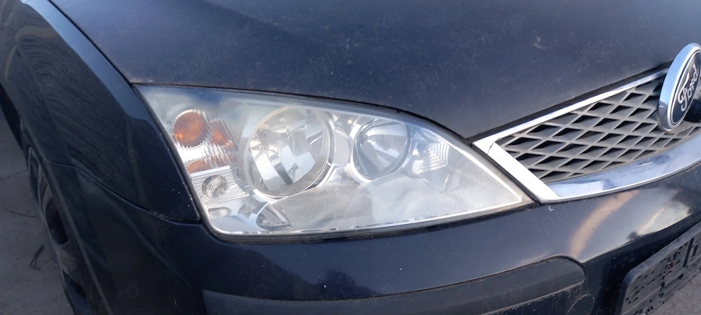 Far stanga/dreapta Ford Mondeo Mk3