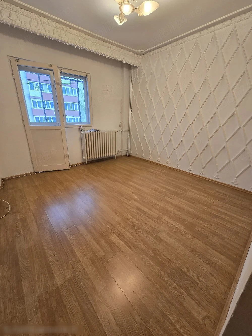 Apartament 2 Camere Emil Racovita Nitu Vasile bloc 1983