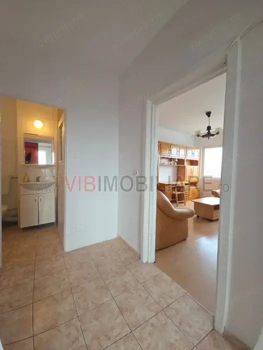 Apartament 2 camere decomandat | Zona Spitalul Județean | Etaj 7/10