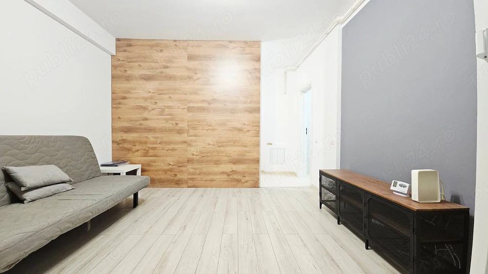 Militari , Rezervelor, Studio cu loc de parcare, mutare imediata