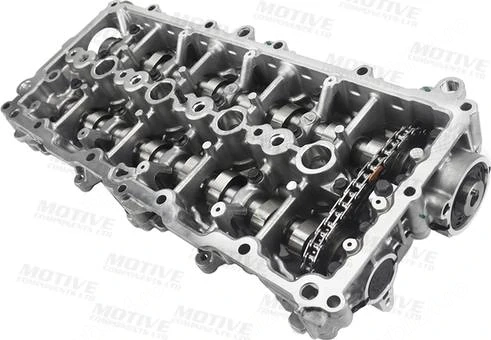 Semi chiulasa Ford Focus 2020 1.5 tdci