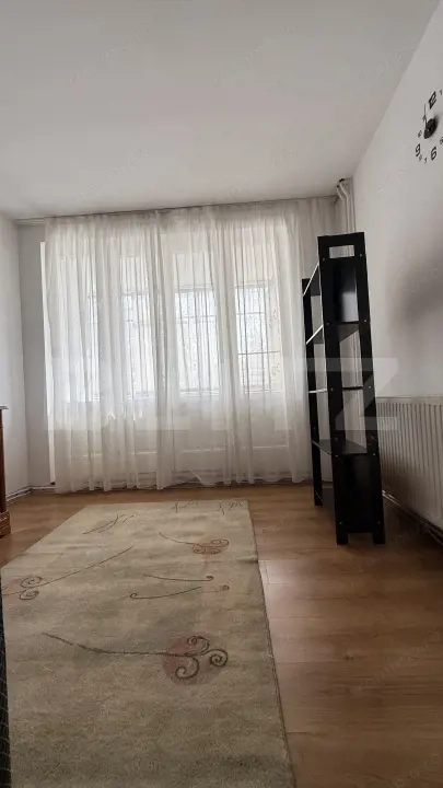 Apartament 2 camere, 65 mp, zona Semicentral / Poli 2 