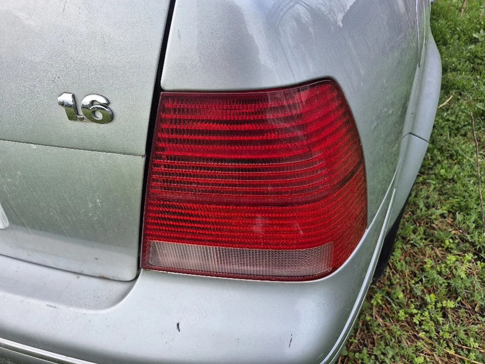 Stop Dreapta VW Bora (1998-2005) - 1.6 Benzina