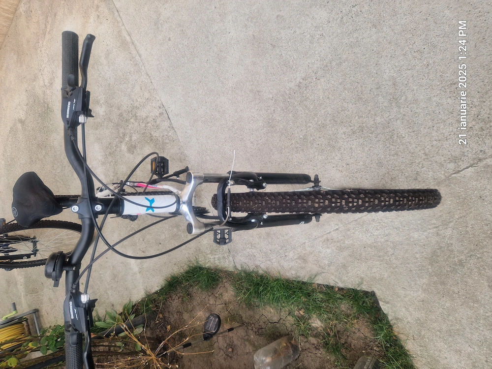 Biciclete XFACT barbat si dama