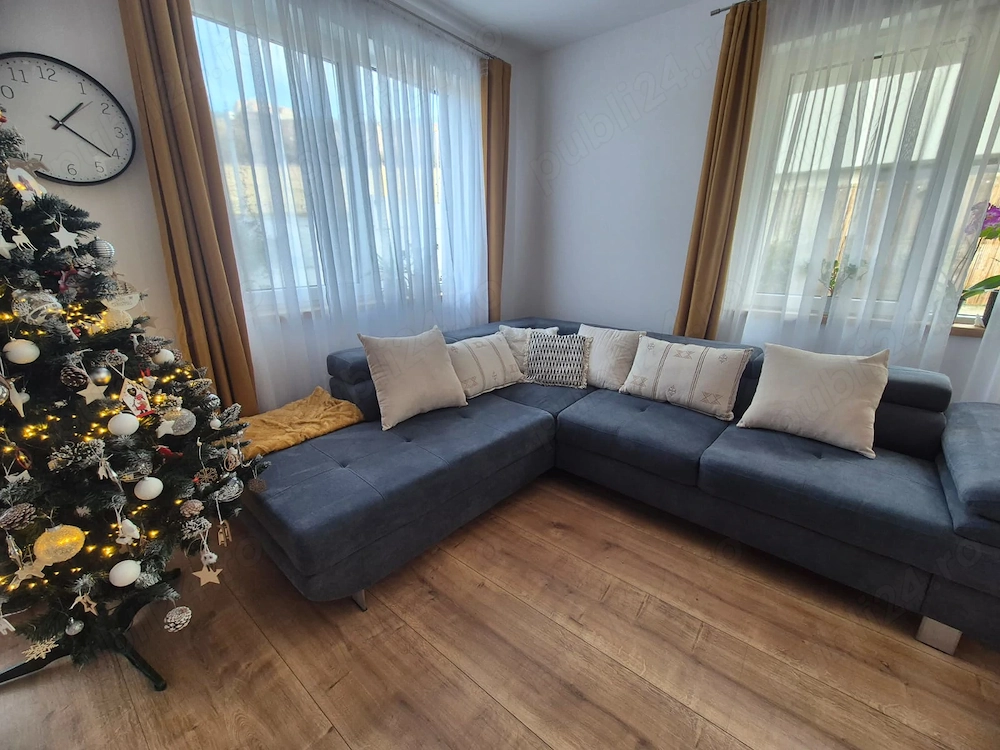 Coltar extensibil lada depozitare