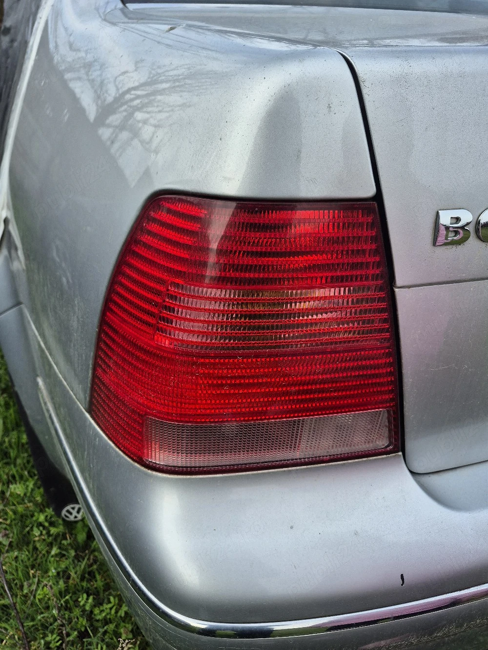 Stop Stanga VW Bora (1998-2005) - 1.6 Benzina