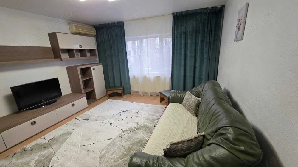 Apartament 3 camere de inchiriat, parcare ADP, zona 13 Septembrie