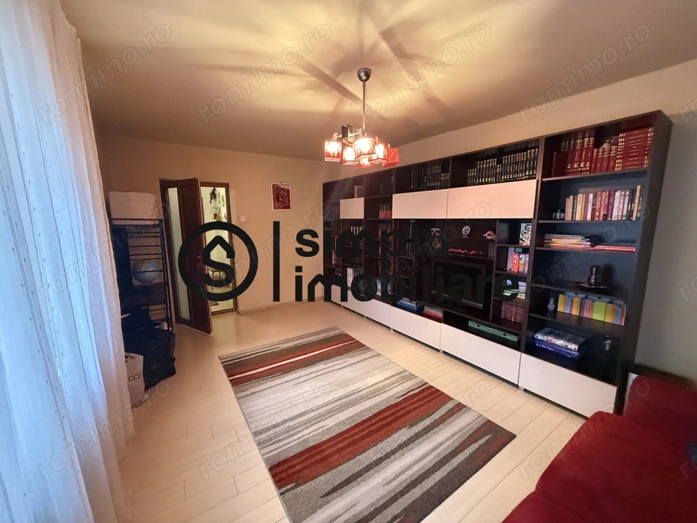 2 decomandate, etaj 3/7, Sara - 122 500 Euro