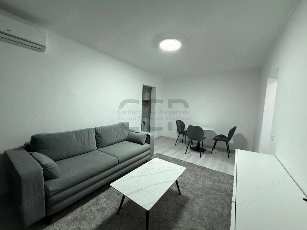 Iancului - Ferdinad | Apartament 2 Camere Modern | Recent Renovat