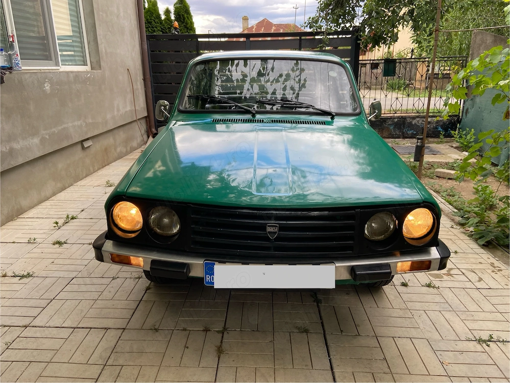 Dacia 1300