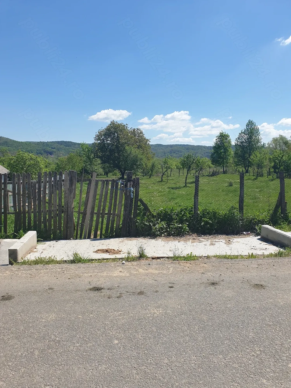 Teren de vânzare   Jupânești, jud. Argeș   19.116 mp