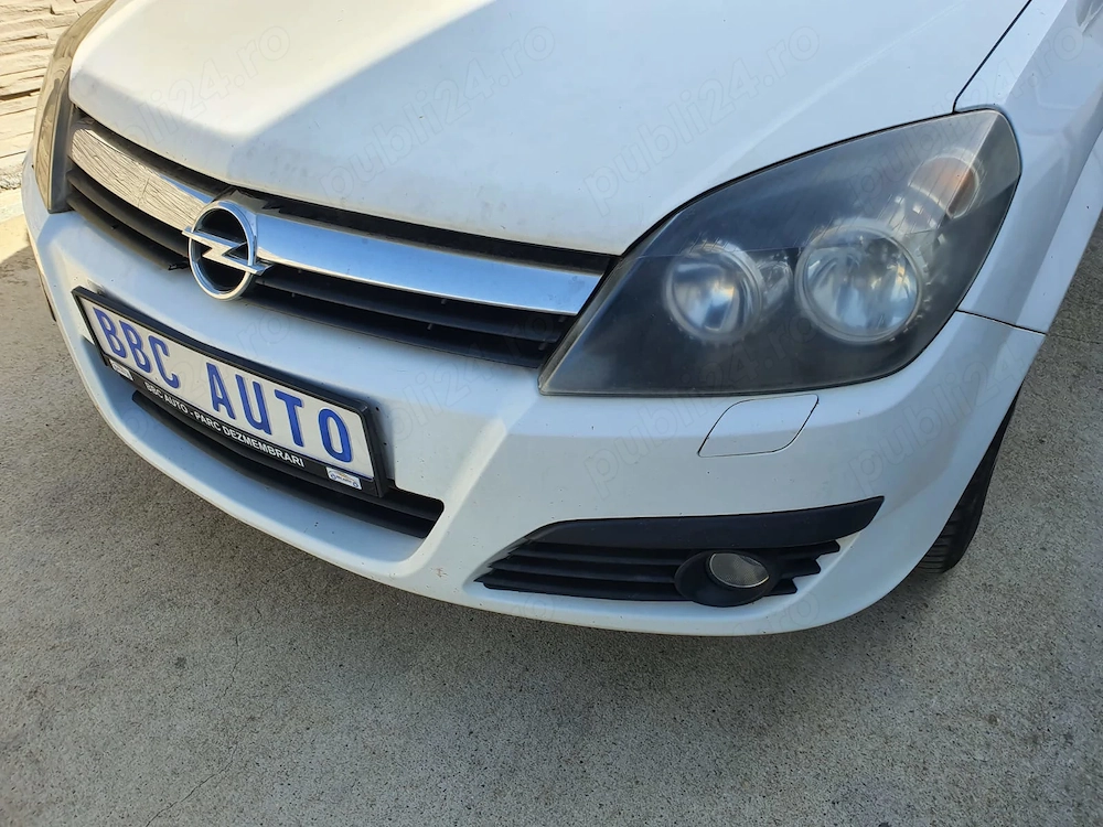 Far dreapta/stanga Opel Astra H