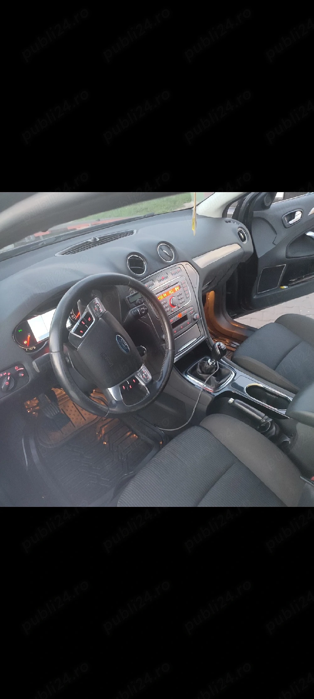 Vand Schimb 2000 euro