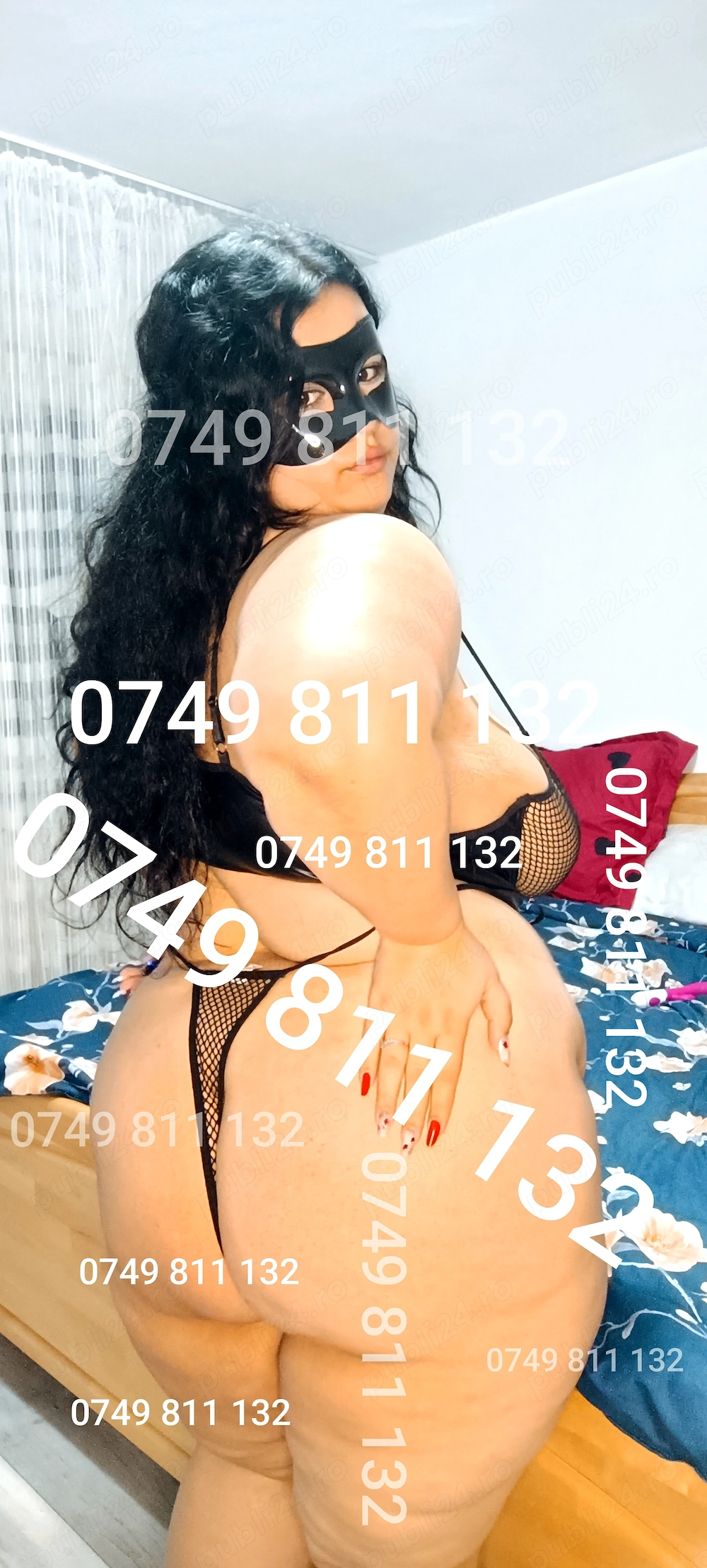 Momentan doar show web  pe WhatsApp 