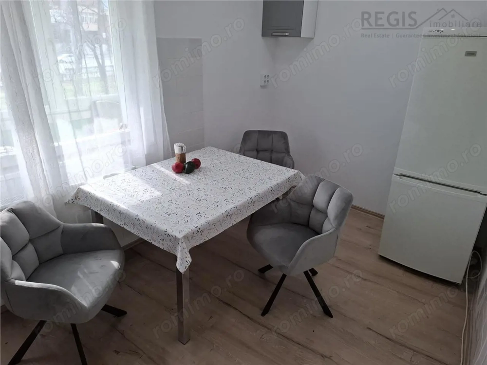 Apartament spatios 2 camere Astra