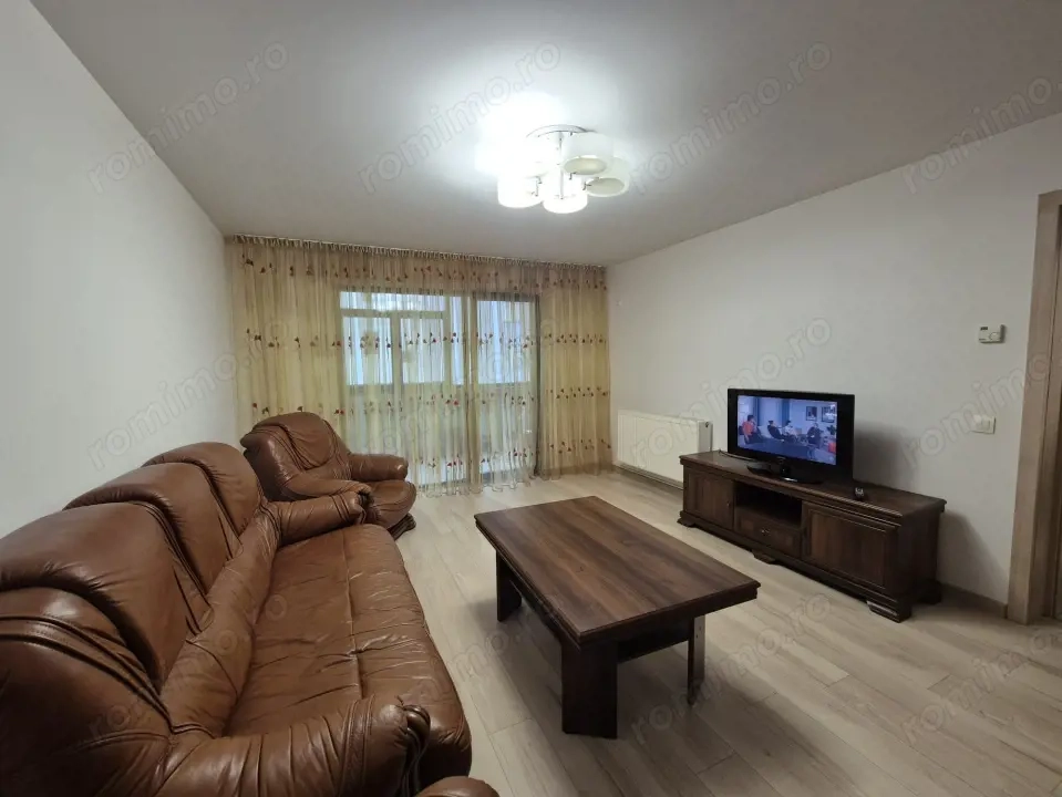 Apartament 3 camere Nord, complex rezidential