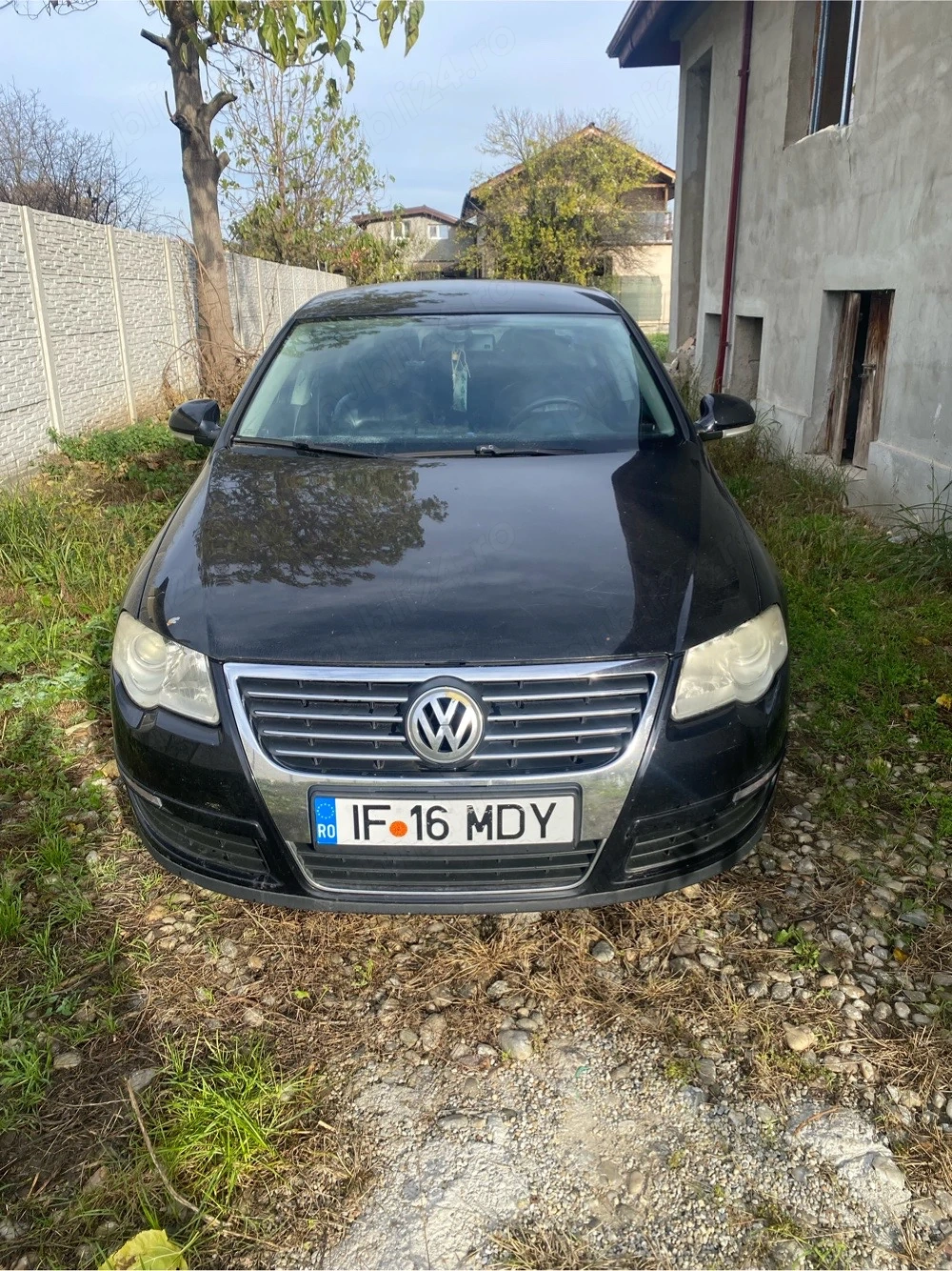 passsat tdi Dsg
