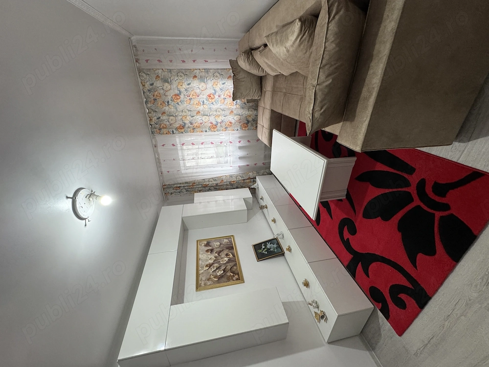 Apartament de închiriat