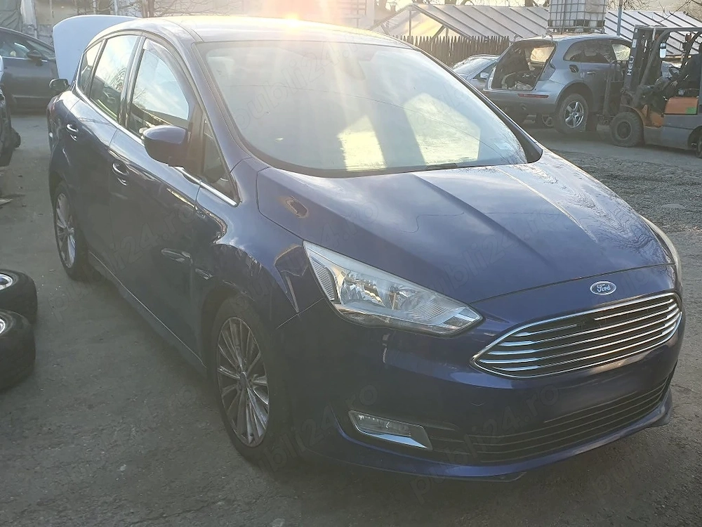 Dezmembrez Ford C Max II 2.0 Tdci Automat 2016