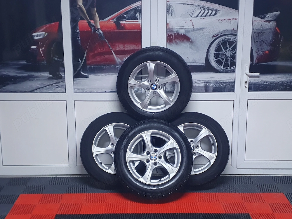 jante  aliaj  bmw  x3  