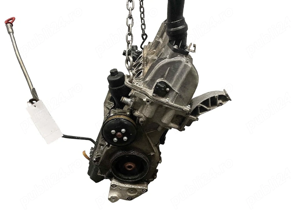 Motor Mercedes B-CLASS
