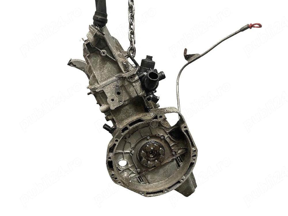 Motor Mercedes B-CLASS