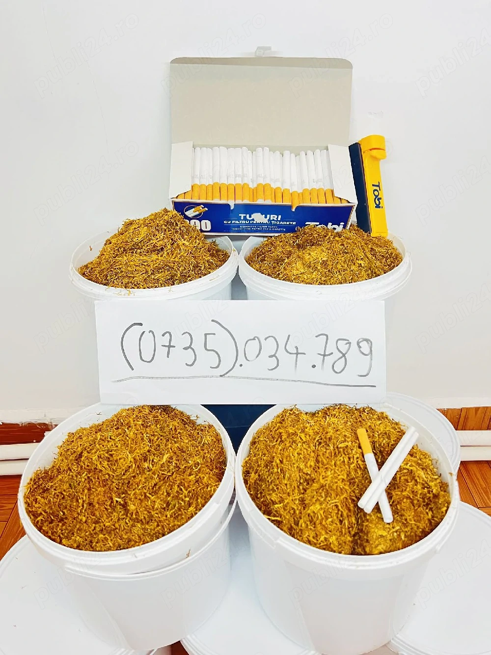 Calitate garantata avem oferte