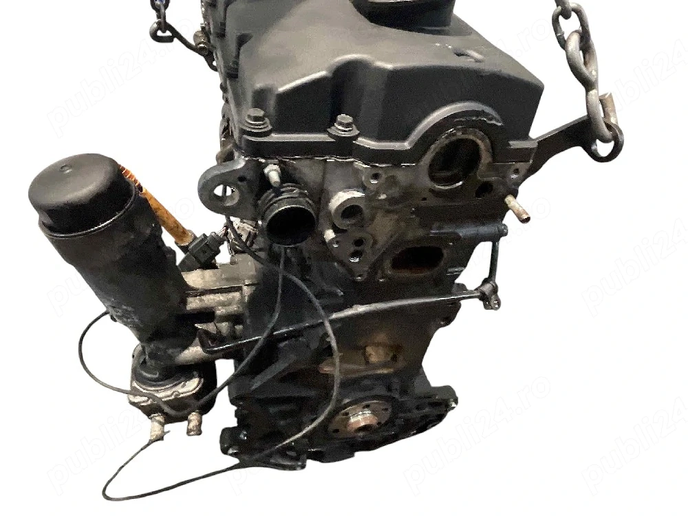 Motor VW Passat