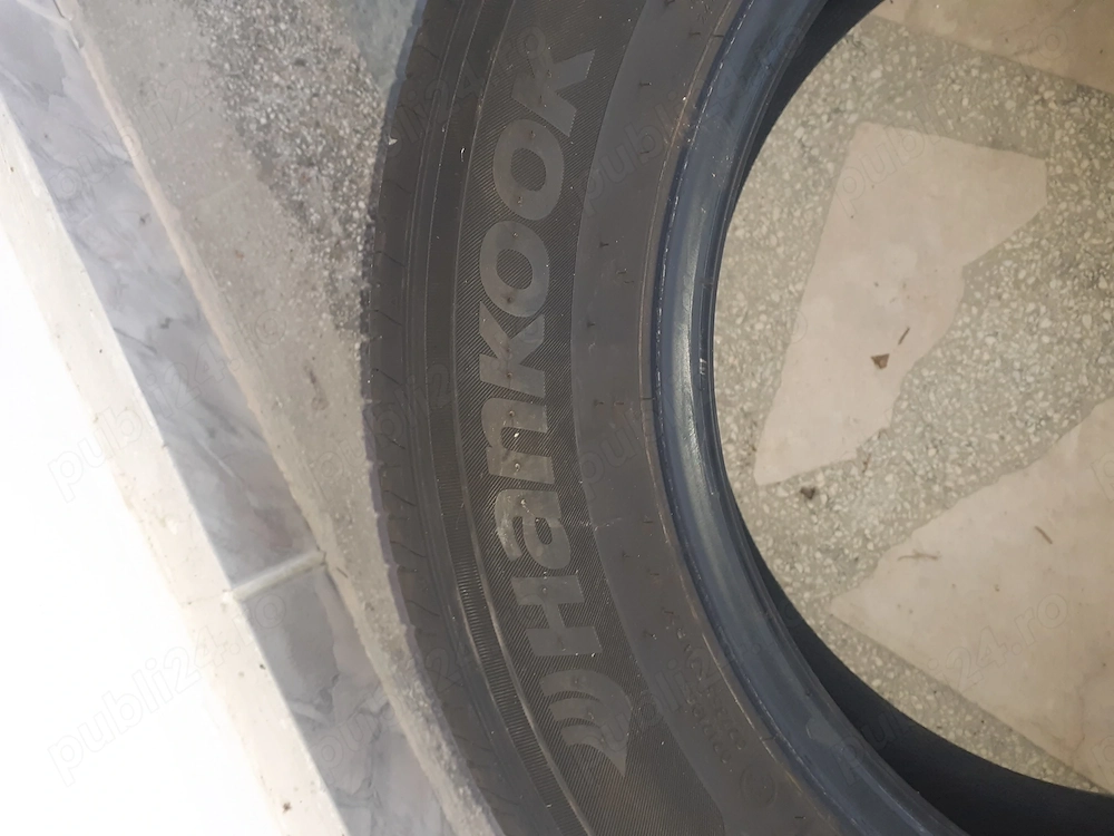 anvelope noi  de vara Hankook Ventus Prime 205/60 R16 