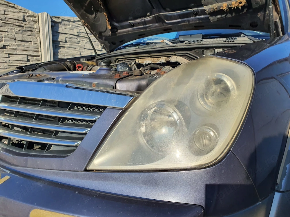 Far stanga/dreapta Ssangyong Rexton