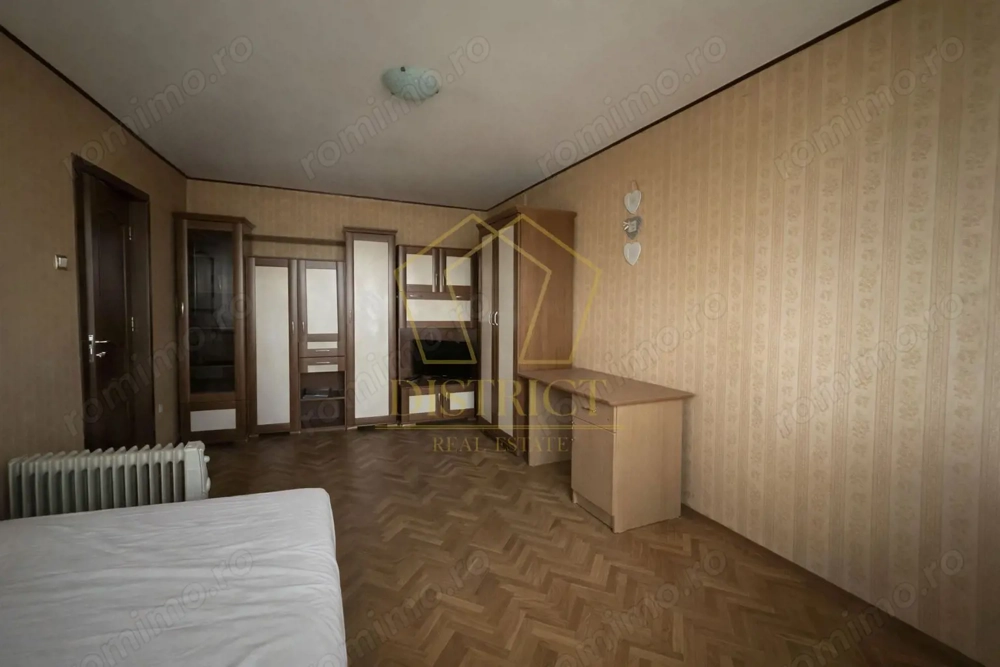 Apartament decomadat cu 3 camere | Olimpia Stadion | PetFriendly