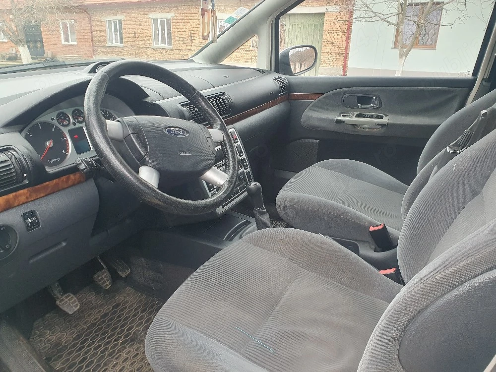 vand Schimb negociabil.