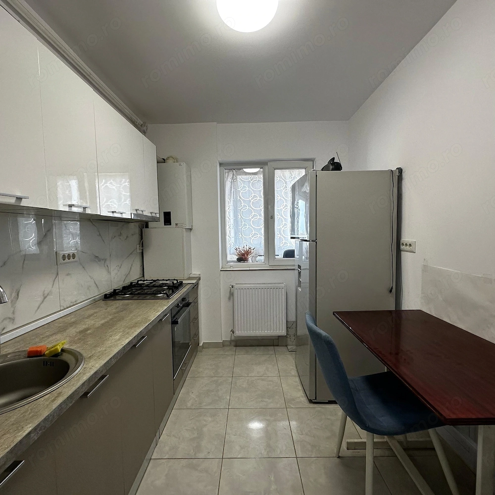 [Strada Biruintei] - Apartament 2 camere - Loc de parcare inclus