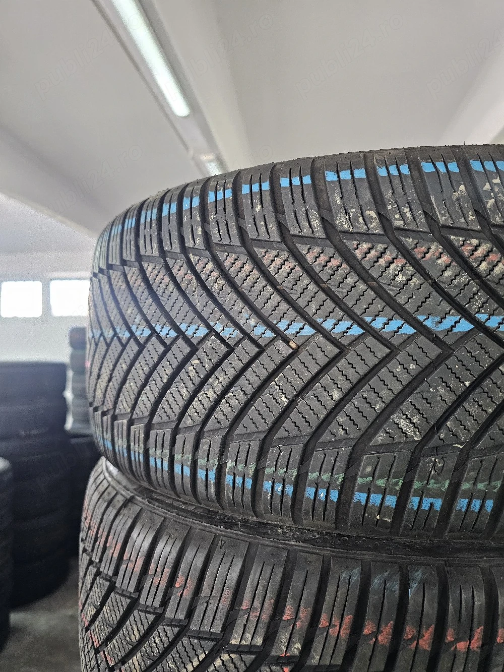 anvelope second-hand en-gros sau En-details 