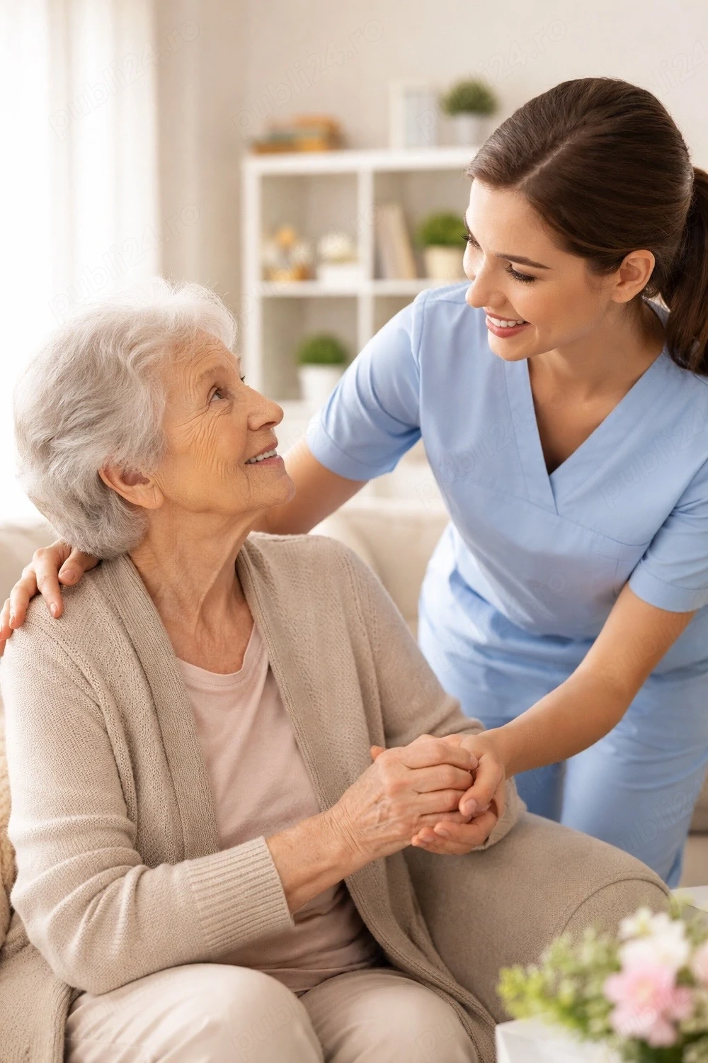 servicii ingrijire persoane varstnice dizabilitati 