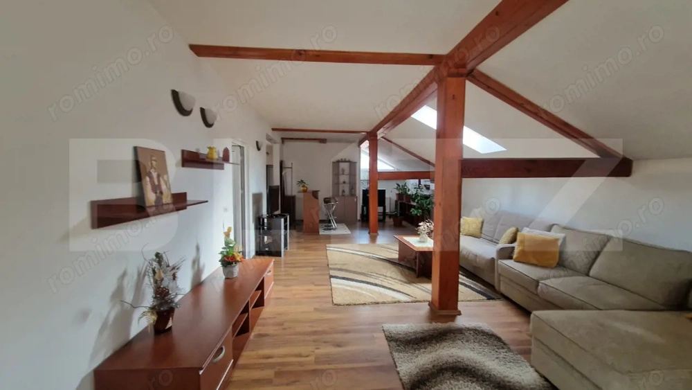 Casa in inima Brasovului - Pretabil afacere si locuinta 