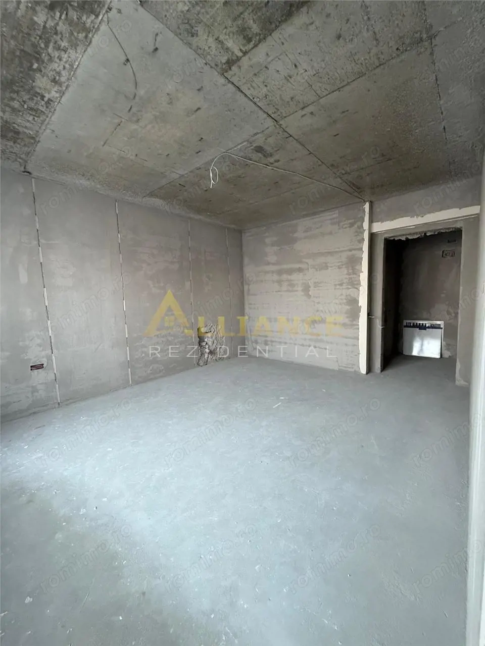 15 Minute Metrou Aparatorii Patriei | Garsoniera | Finisaje la alegere