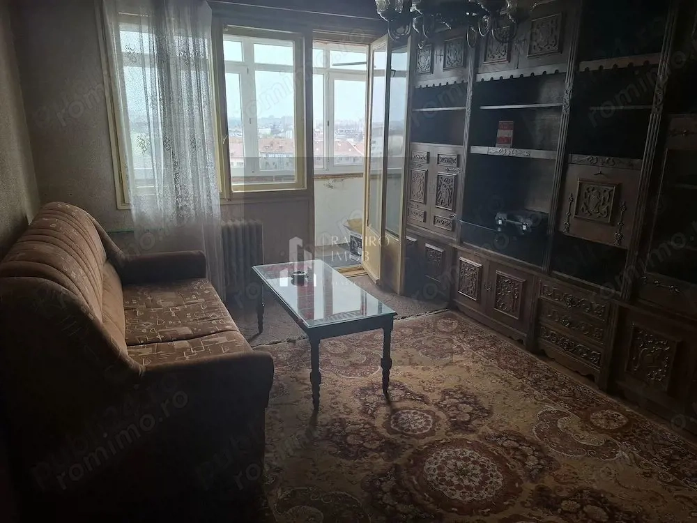 Apartament 2 camere Soseaua Giurgiului