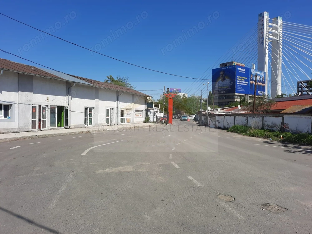 Sector 1/ De Inchiriat/Spațiu Comercial/ depozitare /