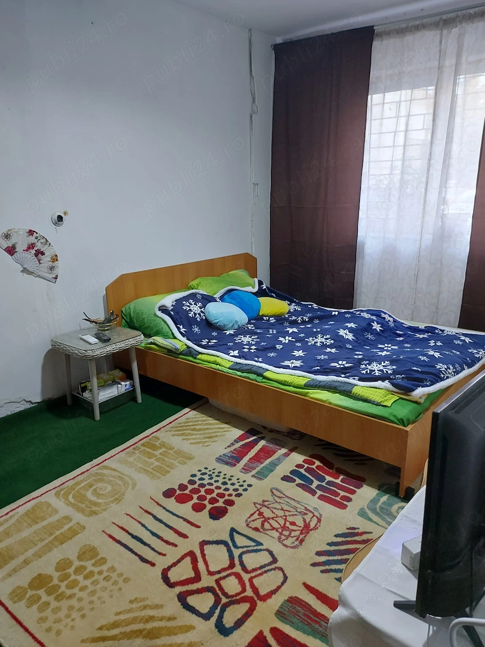 Proprietar, vand Garsoniera aproape de centru, Aleea Grivita